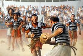 تاريخ وفلسفة نشاط كرة اليد